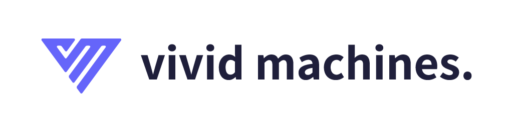 Vivid Machines logo